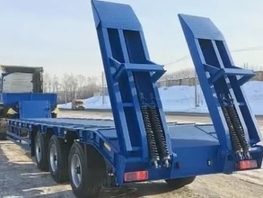 Трал (г/п до 40 т)